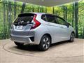 2016 Honda Fit Hybrid