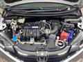 2016 Honda Fit Hybrid