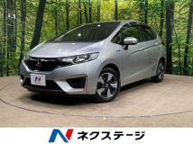 2016 Honda Fit Hybrid