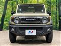 2024 Suzuki Jimny Sierra