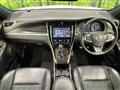 2015 Toyota Harrier Hybrid