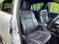 2015 Toyota Harrier Hybrid