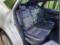 2015 Toyota Harrier Hybrid