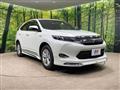 2015 Toyota Harrier Hybrid