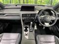 2018 Lexus RX