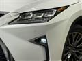 2018 Lexus RX