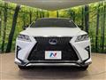 2018 Lexus RX