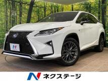 2018 Lexus RX