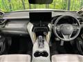 2025 Toyota Harrier Hybrid