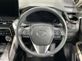 2025 Toyota Harrier Hybrid