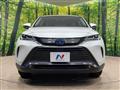 2025 Toyota Harrier Hybrid