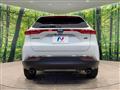 2025 Toyota Harrier Hybrid