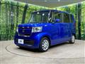 2018 Honda N BOX
