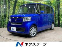 2018 Honda N BOX