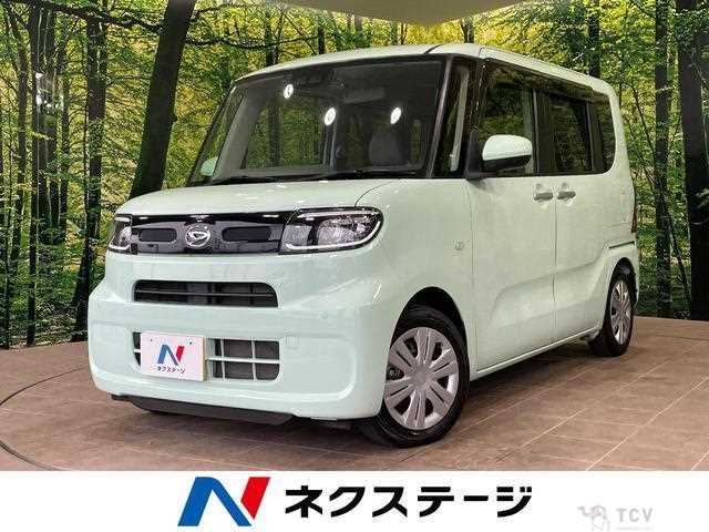2020 Daihatsu Tanto