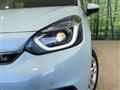 2023 Honda Fit