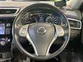 2014 Nissan X-Trail