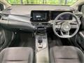 2022 Nissan Note