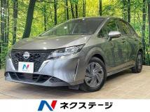 2022 Nissan Note