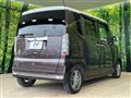 2015 Honda N BOX
