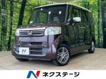 2015 Honda N BOX