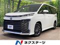 2024 Toyota Voxy