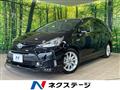 2015 Toyota PRIUS α