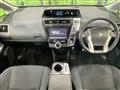 2015 Toyota PRIUS α