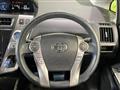 2015 Toyota PRIUS α