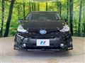 2015 Toyota PRIUS α