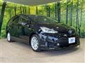 2015 Toyota PRIUS α