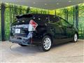 2015 Toyota PRIUS α