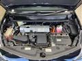 2015 Toyota PRIUS α