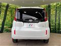 2026 Toyota Sienta