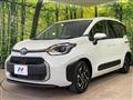 2026 Toyota Sienta