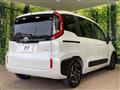 2026 Toyota Sienta