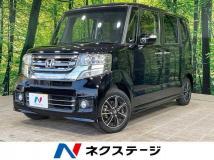 2016 Honda N BOX