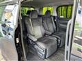 2019 Toyota Alphard G