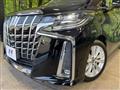 2019 Toyota Alphard G