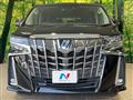 2019 Toyota Alphard G