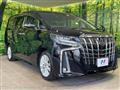 2019 Toyota Alphard G
