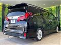 2019 Toyota Alphard G