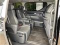 2023 Toyota Alphard G