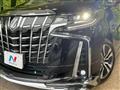 2023 Toyota Alphard G