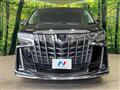 2023 Toyota Alphard G