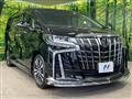 2023 Toyota Alphard G