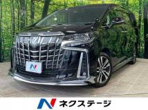 2023 Toyota Alphard G