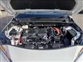 2020 Toyota Harrier Hybrid