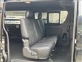 2021 Toyota Hiace Van