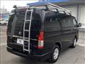 2021 Toyota Hiace Van